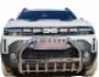 Кенгурятник Renault Duster 2025-... фото 2