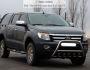 Кенгурятник Ford Ranger 2012-2016 - тип: штатний фото 2