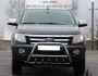 Bullbar Ford Ranger 2012-2016 - type: standard фото 1