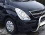 Bullbar Hyundai H1 2018-...- type: standard фото 3