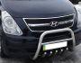 Bullbar Hyundai H1 2018-...- type: standard фото 2