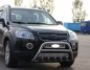 Bullbar Chevrolet Captiva 2006-2011 - type: standard фото 3