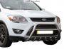 Bullbar Ford Kuga 2009-2012 - type: standard фото 0