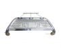 Mercedes Actross front bumper protection - additional service: installation of diodes photo 1