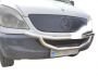 Bumper arch Mercedes Sprinter 2006-2013 for painting photo 4