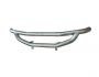 Bumper arch Mercedes Sprinter 2006-2013 for painting photo 0