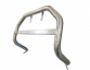 Front bumper guard Dacia Duster 2025-... photo 0