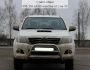 Кенгурятник Toyota Hilux 2006-2012 - тип: на 2 перемычки фото 3