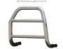 Bull bar high Mercedes Viano II, Vito II 2010-2014 - type: without grill, on order фото 1