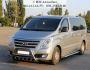 Кенгурятник Hyundai H1 2008-2017 - тип: штатний фото 2