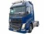 Накладки молдинги дверей Volvo FH 16 евро 6 фото 5
