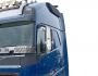 Накладки на дзеркала Volvo FH 16 euro 6 - тип: штамповка 3D фото 8