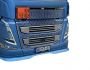 Накладки на протитуманні фари Volvo FH 16 euro 6 2021-... фото 4