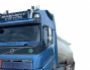 Накладки на дзеркала Volvo FH 16 euro 6 - тип: штамповка 3D фото 11