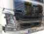 Накладки на решітки низ-верх Volvo Fh4 фото 7