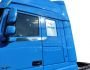 Door moldings DAF XF euro 6 - 4 pcs фото 1