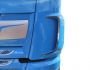 Overlays for DAF XF euro 6 air intakes фото 3