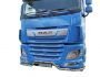 Накладки на протитуманні фари DAF XF euro 6 - тип: штамповка 3D фото 10