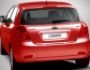 Кромка багажника Kia Ceed 2006-2012 кузов hb фото 2