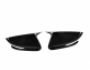 Mirror covers Kia Ceed 2012-2018 - type: 2 pcs tr style photo 1