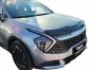 Дефлектор капоту Kia Sportage 2021-... фото 3