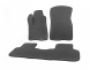 Floor mats Toyota Highlander 2014-2017 - type: Eva фото 0