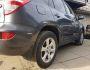 Mud flaps model Toyota Rav4 2006-2012 - type: set of 4 pieces, without expanders фото 2
