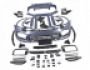 Porsche Cayenne body kits 2019-... - type: Coupe фото 0