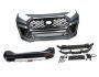 Toyota Rav 4 body kits 2019-... - type: fullset фото 11