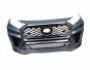 Toyota Rav 4 body kits 2019-... - type: fullset фото 8