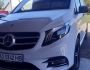 Комплект обвісів Mercedes Vito, W447 2014-… - тип: AMG, 2019 design фото 1