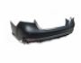 Front bumper assembly Toyota Camry 2018-… - type: Lexus LS style фото 6