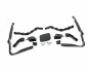 Body kit Lexus LX570, 450d - type: in trd 2015-2020 with replacement rear fenders фото 5