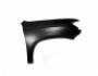 A set of Toyota Land Cruiser Prado 150 fairings from 2009-2016 to 2017-... - type: with full led optics фото 10