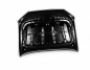 A set of Toyota Land Cruiser Prado 150 fairings from 2009-2016 to 2017-... - type: with full led optics фото 8