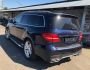 Mercedes GL, GLS body kits x166 - type: from gl to gls amg фото 10