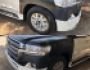 Комплект обвесов Toyota Land Cruiser 200 с 2007-2016 по 2016 - тип: executive фото 12