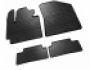 Floor mats Kia Soul 2014-... 4 pcs фото 0