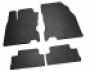 Floor mats Nissan Qashqai 2018-2021 фото 0