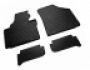 Floor mats Volkswagen Touran 2003-2010 фото 0