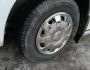 Caps 16" exclusive Renault Trafic 2015-..., stainless steel фото 6