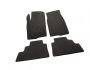 Floor mats Chevrolet Captiva 2012-2020 - type: Eva фото 1