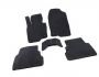 Floor mats Mazda CX5 2017-... - type: Eva фото 1