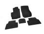 Floor mats Mitsubishi Eclipse Cross 2017-... - type: Eva фото 1