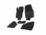 Floor mats Opel Astra H 2004-2013 - type: Eva фото 0