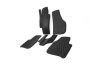 Floor mats Skoda Superb 2008-2014 - type: Eva фото 0