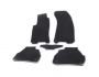 Floor mats Volkswagen Passat 1996-2005 - type: Eva фото 0