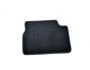 Floor mats Toyota Corolla 2007-2012 - material: - pile фото 3