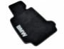 Floor mats BMW 5 E39 1995-2003 - material: - pile фото 1