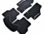 Floor mats Volkswagen Passat B7 - material: - pile фото 0